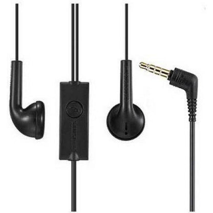 Headset for Samsung Galaxy J7 Nxt - Indclues