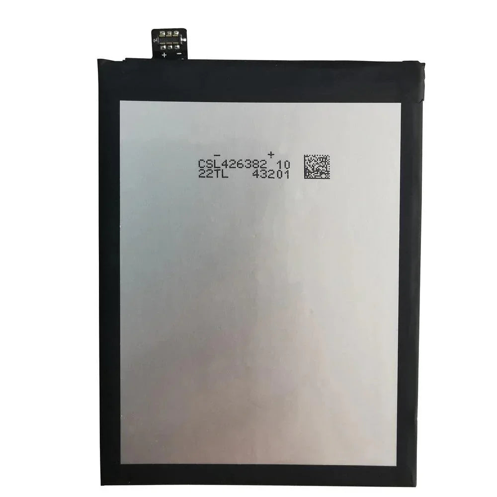 Battery for OnePlus 3T BLP633 - Indclues