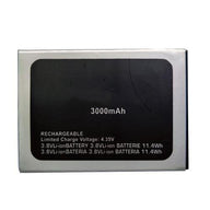 Battery for Micromax C1A HD+ 4G Volte ACBPR30M04 - Indclues