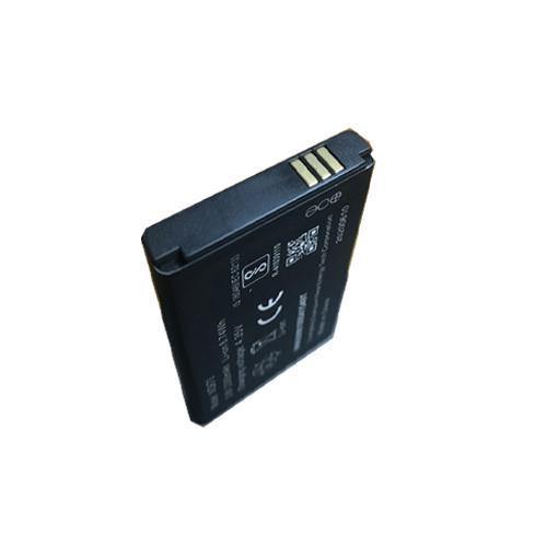 Battery for Airtel 4G Hotspot Portable Wi-Fi Data Card WD670 - Indclues
