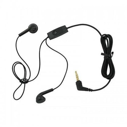 Headset for Samsung Galaxy On Max - Indclues