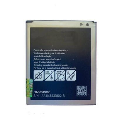 Battery for Samsung Galaxy J3 2016 EB-BG530CBE - Indclues