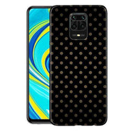 Designing Back Cover for Xiaomi Poco M2 Pro - Indclues