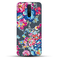 Designing Back Cover for Xiaomi Poco X2 - Indclues