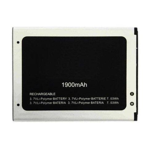 Battery for Micromax Canvas Fire 2 A104 - Indclues