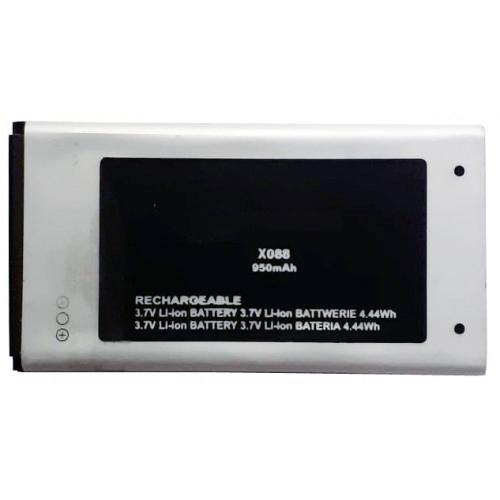 Battery for Micromax X088 - Indclues