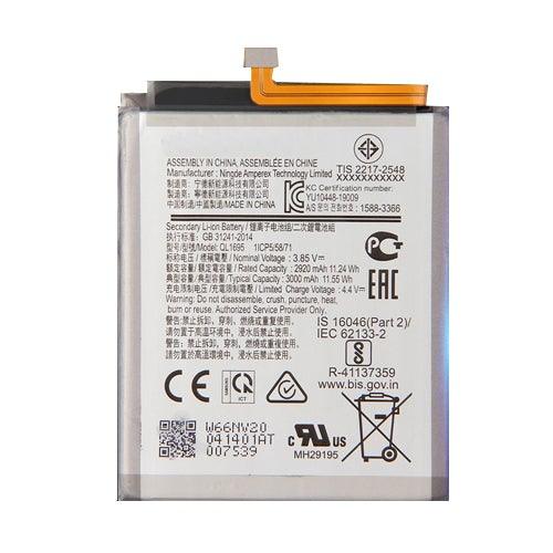 Battery for Samsung Galaxy A01 QL1695 - Indclues