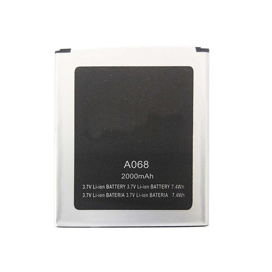 Battery for Micromax Bolt A068 - Indclues