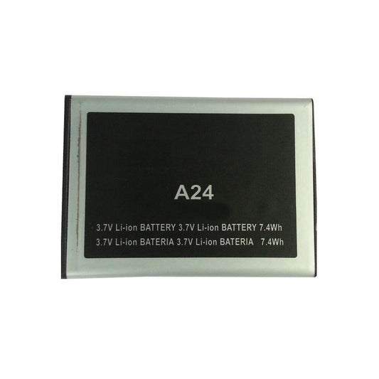Battery for Micromax Bolt A24 - Indclues