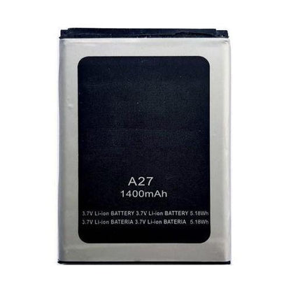 Battery for Micromax A27 - Indclues