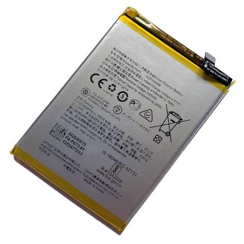 Battery for Oppo A32 BLP805 - Indclues