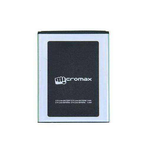 Battery for Micromax Aisha A52 - Indclues