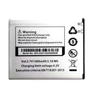 Battery for Xolo A550S IPS - Indclues
