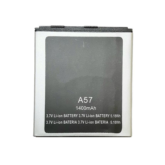 Battery for Micromax A57 Ninja 3.0 - Indclues