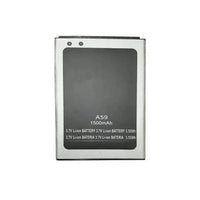 Battery for Micromax Bolt A59 - Indclues