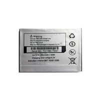 Battery for Lava A67 LEB075 - Indclues