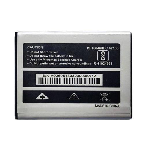 Battery for Micromax A72 - Indclues