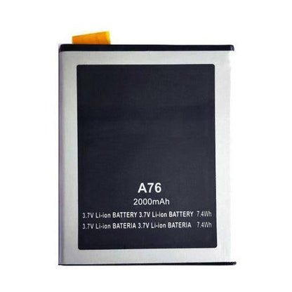 Battery for Micromax A76 - Indclues