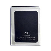 Battery for Micromax A93 - Indclues