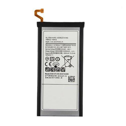 Battery for Samsung Galaxy A9 Pro EB-BA900AB EB-BA910ABE - Indclues