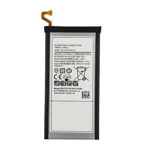 Battery for Samsung Galaxy A9 Pro EB-BA900AB EB-BA910ABE - Indclues