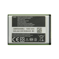 Battery for Samsung E2232 AB553446BUCINU - Indclues