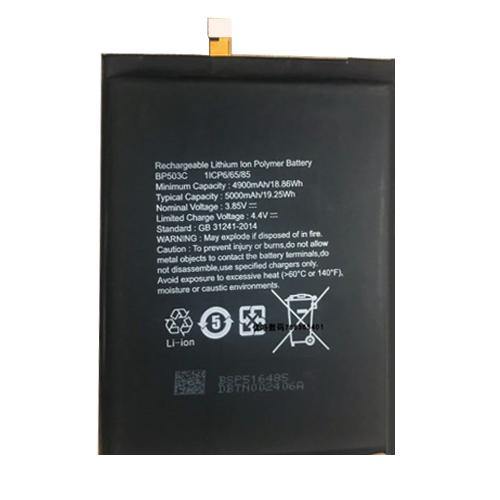 Battery for Micromax Canvas Juice 6 Q398 ACBPN47M01 - Indclues