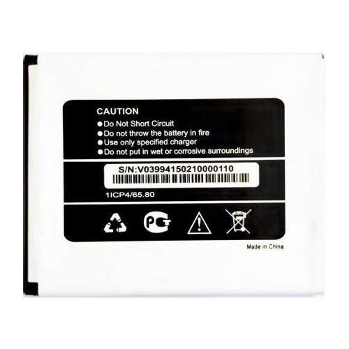 Battery for Micromax YU Yureka AO5510 AQ5510 YU5510 - Indclues