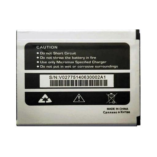 Battery for Micromax Canvas A1 AQ4501 - Indclues