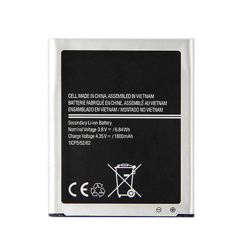 Premium Battery for Samsung Galaxy J1 Ace EB-BJ111ABE - Indclues