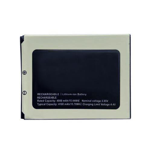 Battery for Micromax Yu Ace YU5014 - Indclues