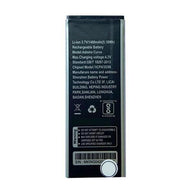Battery for Zen Admire Curve - Indclues
