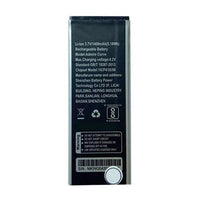 Premium Battery for Zen Admire Curve - Indclues