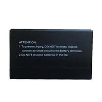 Battery for Airtel 4G Hotspot Portable Wi-Fi Data Card WD670 - Indclues
