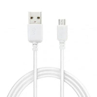 Data Sync Charging Cable for Asus Zenfone Max 2016 - Indclues