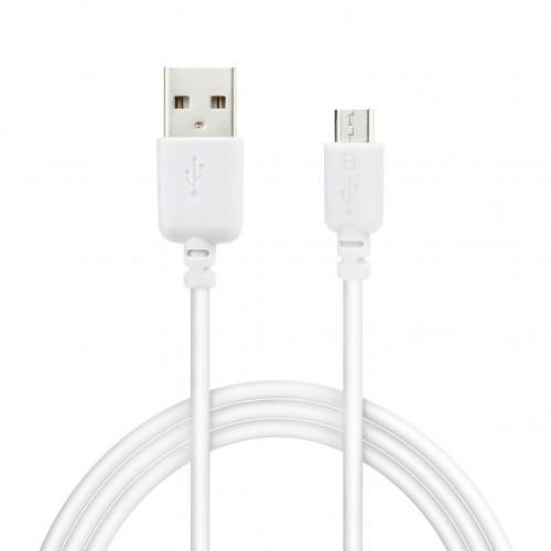 Data Sync Charging Cable for Asus Zenfone Max - Indclues