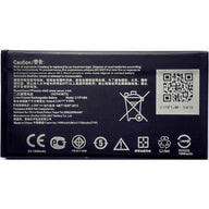 Battery for Asus Zenfone 4 A400CG C11P1404 - Indclues