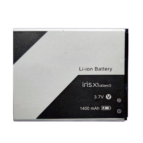 Battery for Lava Iris X1 Atom S - Indclues