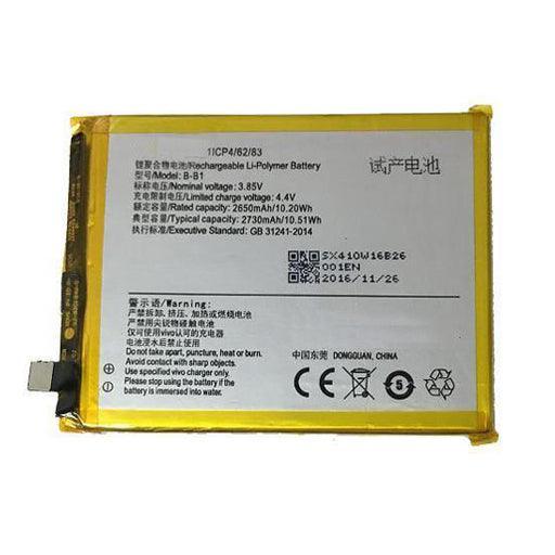 Premium Battery For Vivo Y55 B-B1 - Indclues