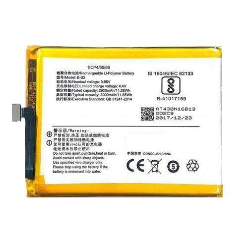 Premium Battery for Vivo V5s B-B2 - Indclues