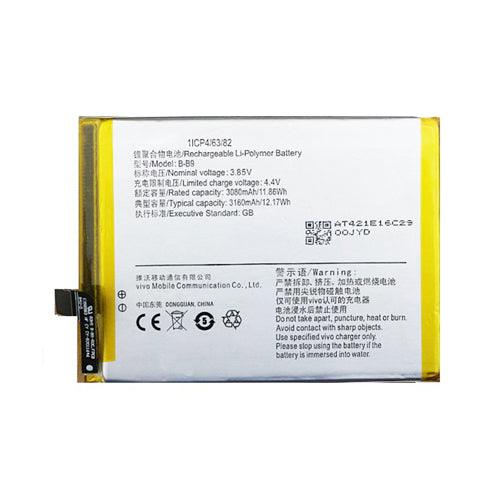 Battery for Vivo V5 Plus B-B9 - Indclues
