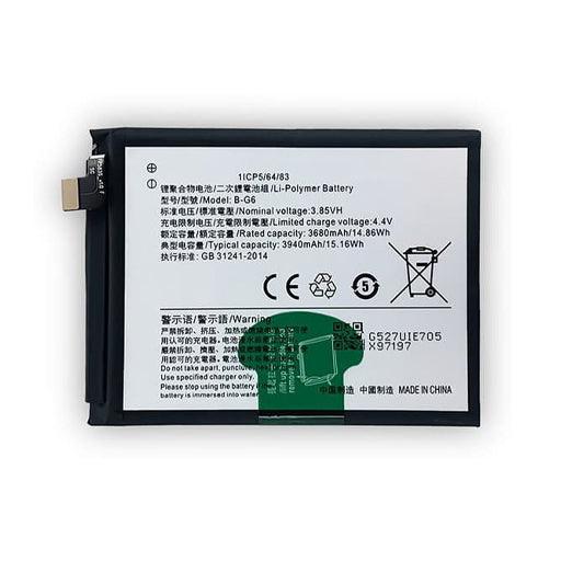 Battery for Vivo S1 B-G6 - Indclues