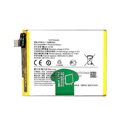 Battery for Vivo V20 Pro B-N8 - Indclues