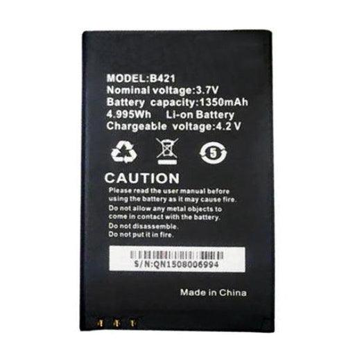 Battery for Lemon B421 - Indclues