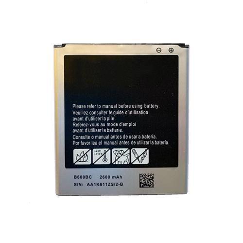 Premium Battery for Samsung Galaxy S4 I9500 Battery B600BC - Indclues