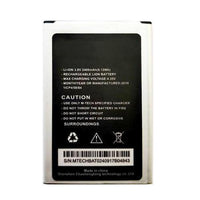 Battery for M-Tech TEZ 4G BAT024 - Indclues
