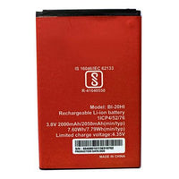 Battery for Itel A23 BL-20HI - Indclues