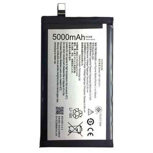 Battery for Lenovo Vibe P1 BL-244 - Indclues