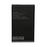 Battery for Tecno BL-28AT - Indclues