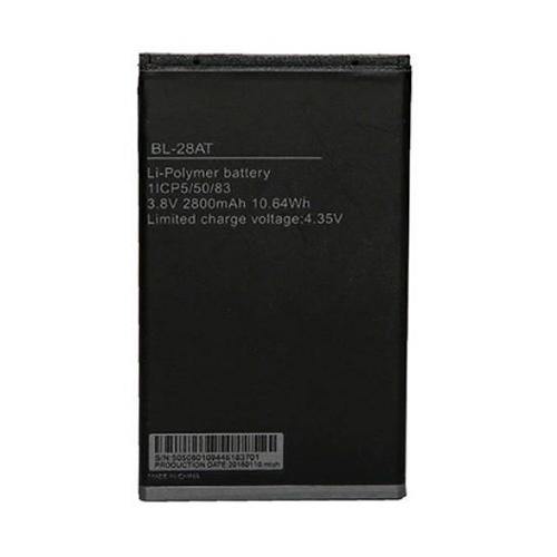 Battery for Tecno BL-28AT - Indclues